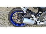Klikněte pro detailní foto č. 6 - Yamaha YZF-R125  ( 8 tis.km)