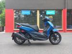 Klikněte pro detailní foto č. 1 - Piaggio Beverly 310 S