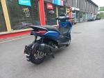 Klikněte pro detailní foto č. 2 - Piaggio Beverly 310 S