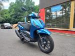 Klikněte pro detailní foto č. 5 - Piaggio Beverly 310 S