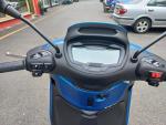 Klikněte pro detailní foto č. 8 - Piaggio Beverly 310 S