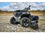Klikněte pro detailní foto č. 10 - CFMOTO Gladiator X625 A OVERLAND T3b - Skladem
