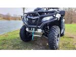 Klikněte pro detailní foto č. 11 - CFMOTO Gladiator X625 A OVERLAND T3b - Skladem