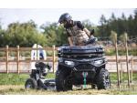 Klikněte pro detailní foto č. 12 - CFMOTO Gladiator X625 A OVERLAND T3b - Skladem