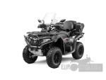 Klikněte pro detailní foto č. 2 - CFMOTO Gladiator X625 A OVERLAND T3b - Skladem