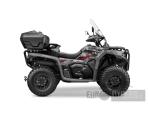 Klikněte pro detailní foto č. 3 - CFMOTO Gladiator X625 A OVERLAND T3b - Skladem