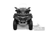 Klikněte pro detailní foto č. 4 - CFMOTO Gladiator X625 A OVERLAND T3b - Skladem