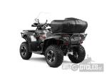 Klikněte pro detailní foto č. 5 - CFMOTO Gladiator X625 A OVERLAND T3b - Skladem
