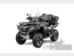 Detail nabídky - CFMOTO Gladiator X625 A OVERLAND T3b - Skladem