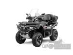 Detail nabídky - CFMOTO Gladiator X625 A OVERLAND T3b - Skladem