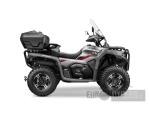 Klikněte pro detailní foto č. 6 - CFMOTO Gladiator X625 A OVERLAND T3b - Skladem
