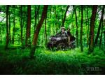 Klikněte pro detailní foto č. 7 - CFMOTO Gladiator X625 A OVERLAND T3b - Skladem
