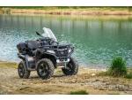 Klikněte pro detailní foto č. 8 - CFMOTO Gladiator X625 A OVERLAND T3b - Skladem