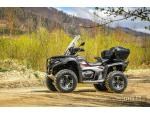 Klikněte pro detailní foto č. 9 - CFMOTO Gladiator X625 A OVERLAND T3b - Skladem