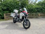 Klikněte pro detailní foto č. 1 - Ducati Multistrada 1260 Enduro
