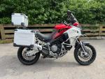 Klikněte pro detailní foto č. 2 - Ducati Multistrada 1260 Enduro