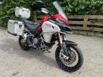 Klikněte pro detailní foto č. 3 - Ducati Multistrada 1260 Enduro