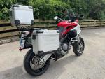 Klikněte pro detailní foto č. 4 - Ducati Multistrada 1260 Enduro