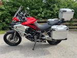 Klikněte pro detailní foto č. 5 - Ducati Multistrada 1260 Enduro