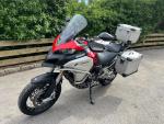 Klikněte pro detailní foto č. 6 - Ducati Multistrada 1260 Enduro