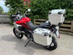 Klikněte pro detailní foto č. 7 - Ducati Multistrada 1260 Enduro