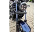 Klikněte pro detailní foto č. 10 - Honda CMX1100 Rebel