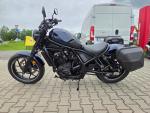 Klikněte pro detailní foto č. 8 - Honda CMX1100 Rebel