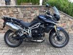 Detail nabídky - Triumph Tiger 800