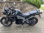 Klikněte pro detailní foto č. 2 - Triumph Tiger 800