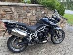 Klikněte pro detailní foto č. 3 - Triumph Tiger 800