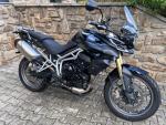 Klikněte pro detailní foto č. 4 - Triumph Tiger 800