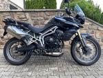 Klikněte pro detailní foto č. 6 - Triumph Tiger 800