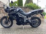 Klikněte pro detailní foto č. 7 - Triumph Tiger 800