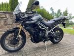 Klikněte pro detailní foto č. 9 - Triumph Tiger 800