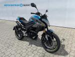 Detail nabídky - CFMOTO CFMOTO 125NK  / 10kW