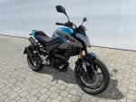 Detail nabídky - CFMOTO CFMOTO 125NK  / 10kW