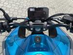 Klikněte pro detailní foto č. 9 - CFMOTO CFMOTO 125NK  / 10kW