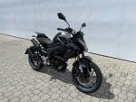 Detail nabídky - CFMOTO CFMOTO 125NK  / 10kW
