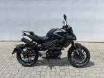 Klikněte pro detailní foto č. 2 - CFMOTO CFMOTO 125NK  / 10kW