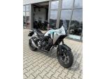 Klikněte pro detailní foto č. 2 - Honda CB 500 X NX 500