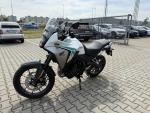 Klikněte pro detailní foto č. 4 - Honda CB 500 X NX 500