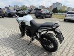 Klikněte pro detailní foto č. 5 - Honda CB 500 X NX 500
