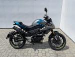 Klikněte pro detailní foto č. 2 - CFMOTO CFMOTO 125NK  / 10kW