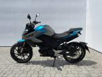 Klikněte pro detailní foto č. 6 - CFMOTO CFMOTO 125NK  / 10kW