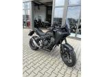 Klikněte pro detailní foto č. 2 - Honda CB 500 X NX 500
