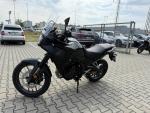 Klikněte pro detailní foto č. 4 - Honda CB 500 X NX 500
