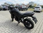 Klikněte pro detailní foto č. 5 - Honda CB 500 X NX 500