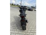 Klikněte pro detailní foto č. 6 - Honda CB 500 X NX 500