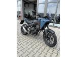 Klikněte pro detailní foto č. 2 - Honda CB 500 X NX 500