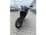 Klikněte pro detailní foto č. 3 - Honda CB 500 X NX 500